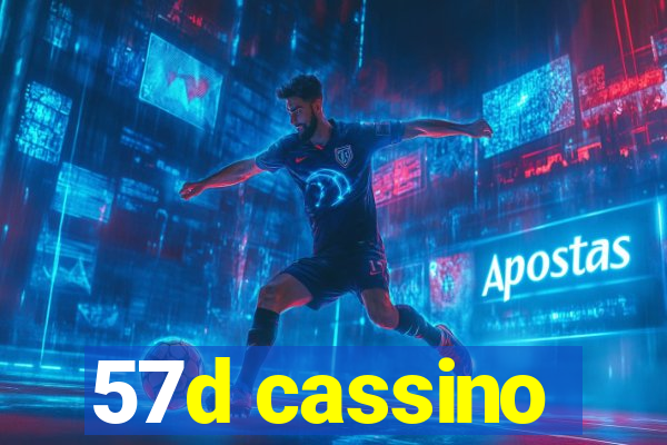 57d cassino